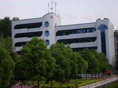 保康中等职业技术学校