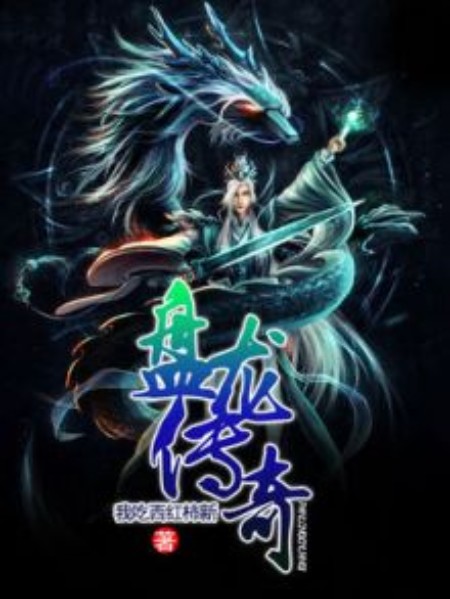 盘龙传奇