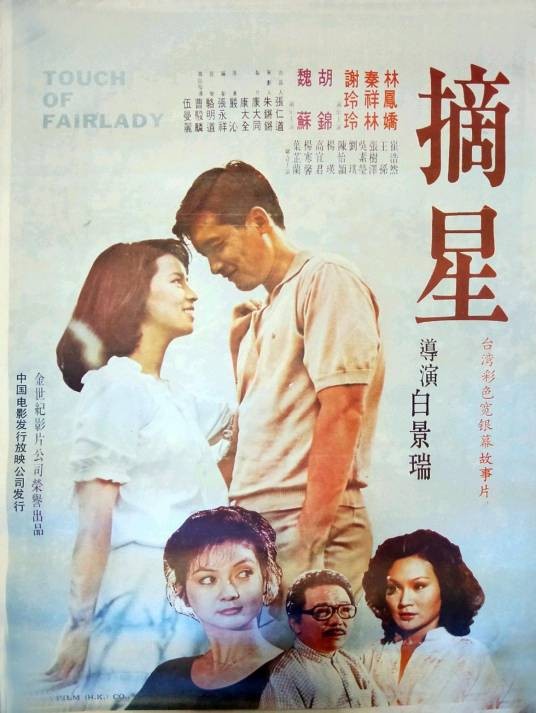 摘星（林凤娇主演电影）