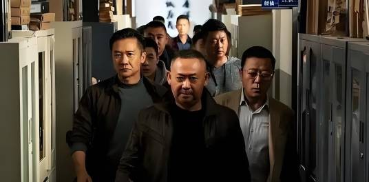 破晓行动（北京欢乐源泉影视传媒有限公司出品的电视剧）