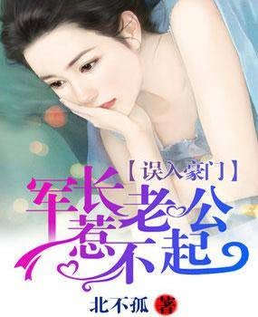 误入豪门：军长老公惹不起