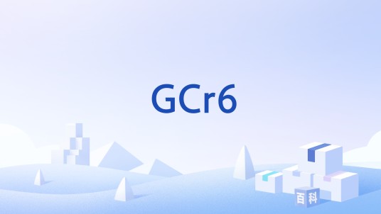 GCr6