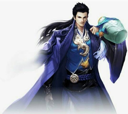 魏随风