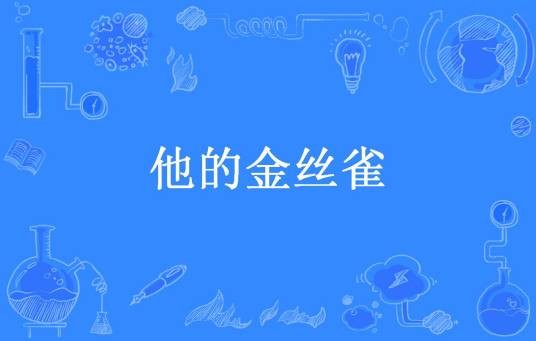 他的金丝雀(方方所著小说)