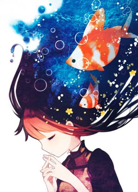 半醉半醒半浮生(骁陌创作的网络小说)