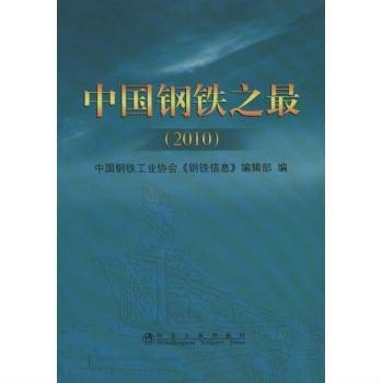 中国钢铁之最