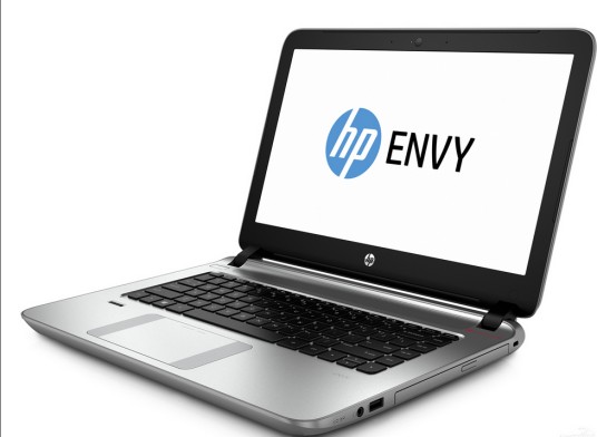 惠普ENVY 14-u003TX
