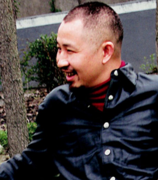 郭海平（中国南京籍艺术家）
