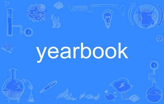 Yearbook