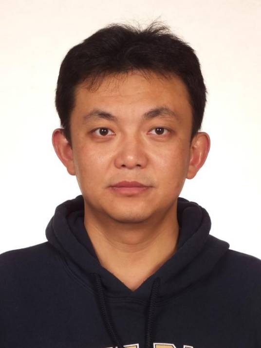 赵林（同济大学教授）
