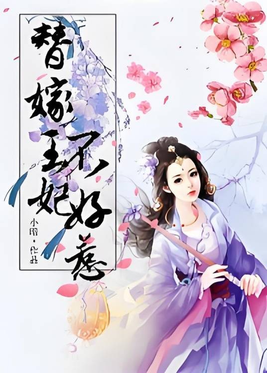 替嫁王妃不好惹（小暗创作的古言类网络小说）