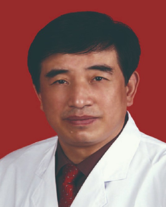 吕龙（中国内蒙古自治区医院副院长、医学院兼职教授）