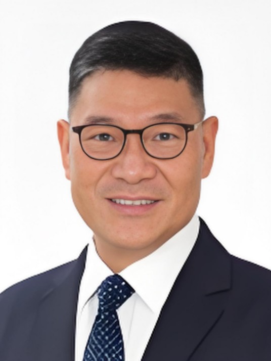 叶永成（第十四届全国政协委员，爱高集团总经理）