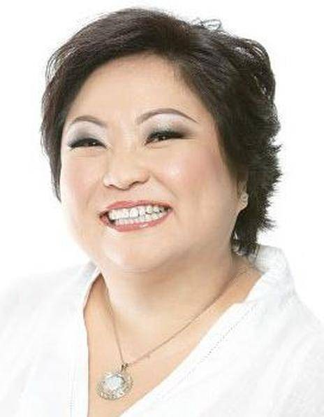 陈美廪