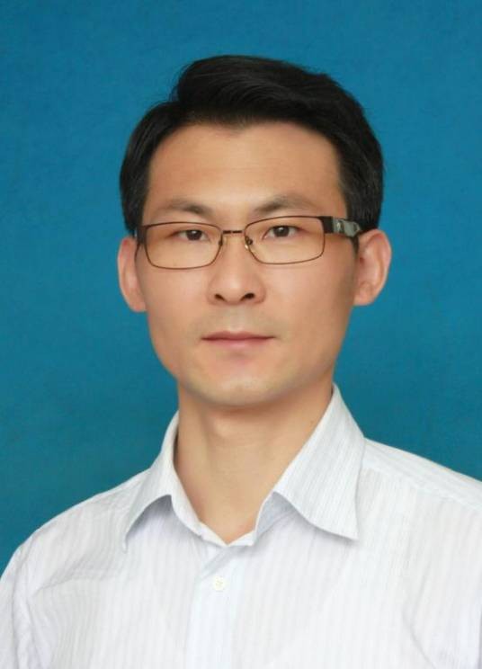 吕林(中国大连理工大学建设工程学院副院长)