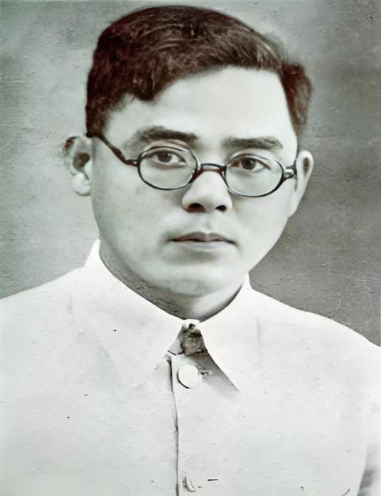 李运华（原广西大学校长）