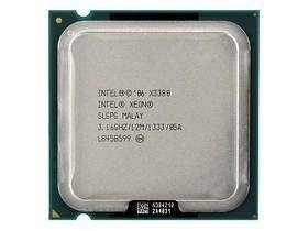 Intel Xeon X3380