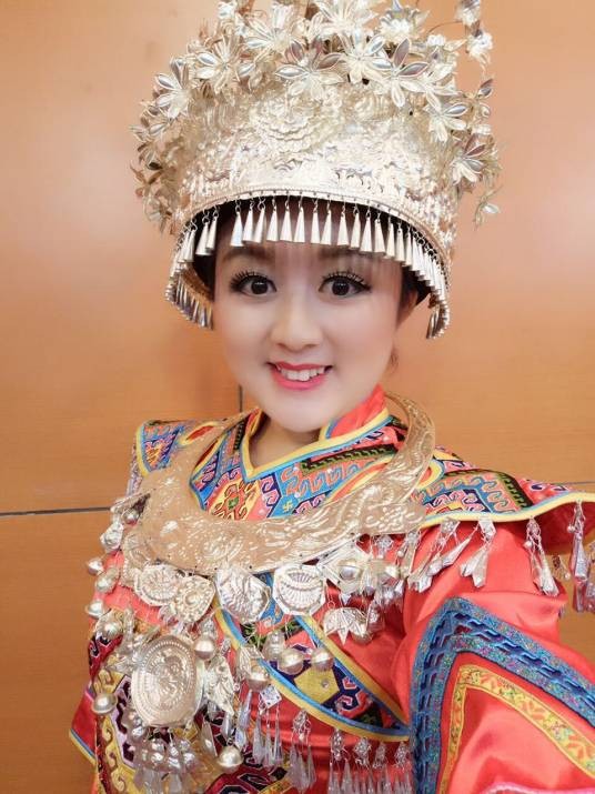 李丹丹（中国女歌手）