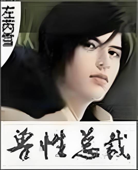 兽性总裁