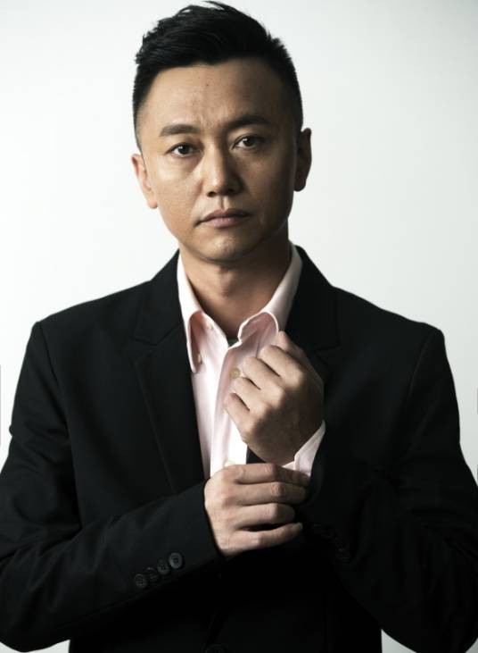 王博(北京籍影视男演员)