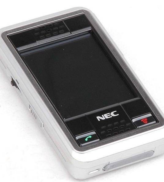 NEC N500