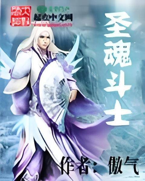 圣魂斗士