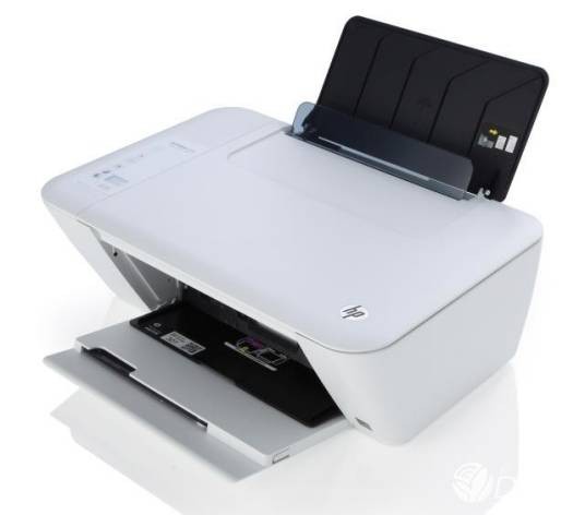 HP DeskJet 6122