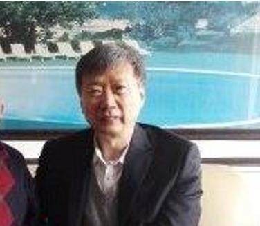 孙博（中国航空器材集团公司原副总经理）