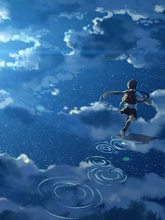 歌曲集篇