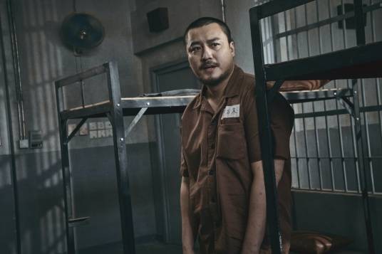 刀疤（电影《逃狱兄弟3》中的角色）