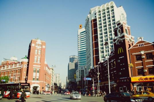 中山路（辽宁省沈阳市境内道路）