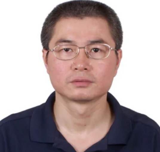 傅勇（中国北京语言大学外国语学部教授）