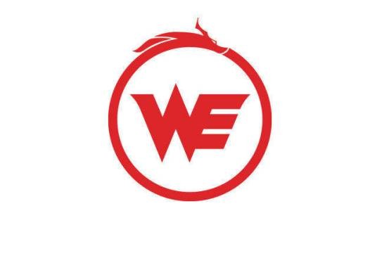 we（韩国混声团体）