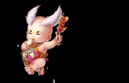 金不换（游戏《大话西游》中的召唤兽）
