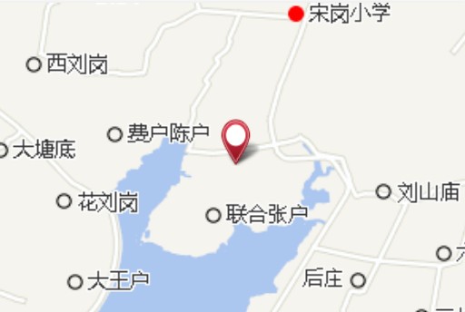 西小