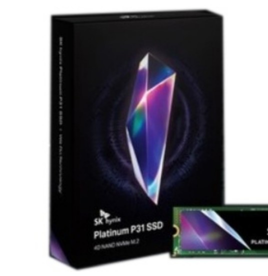 海力士Platinum P31