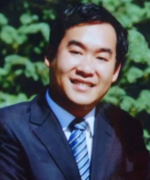 马京（学习能力培训顾问）