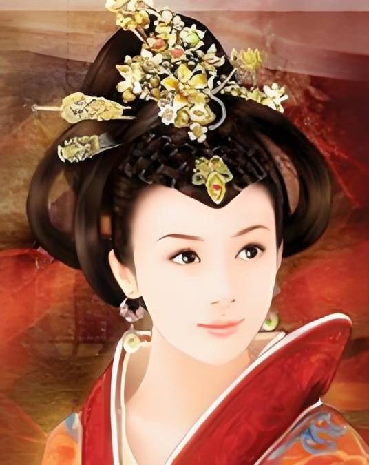 洛羽（秋风瑟所著的架空历史小说）