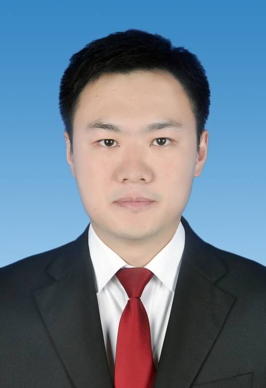 张永明(四川省都江堰市人民政府副市长)