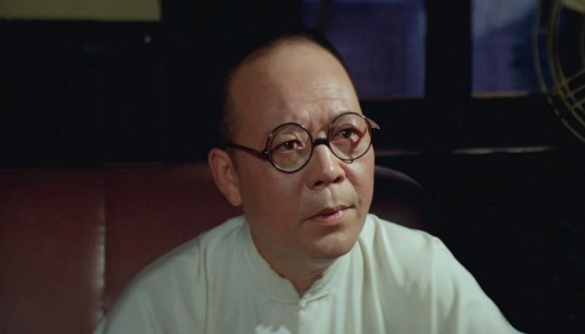 辛静（中国男演员）