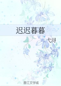 迟迟暮暮