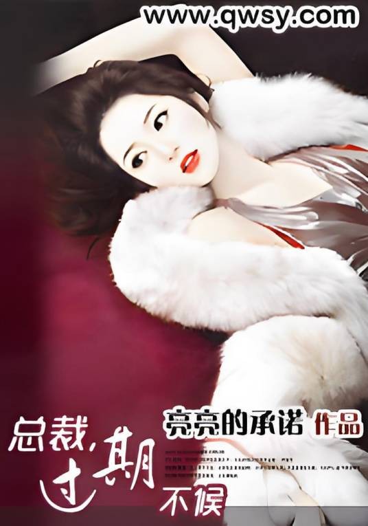 总裁，过期不候