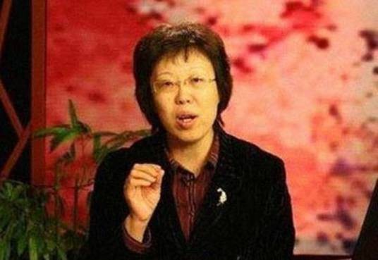 张玉凤(哈尔滨工程大学副教授)