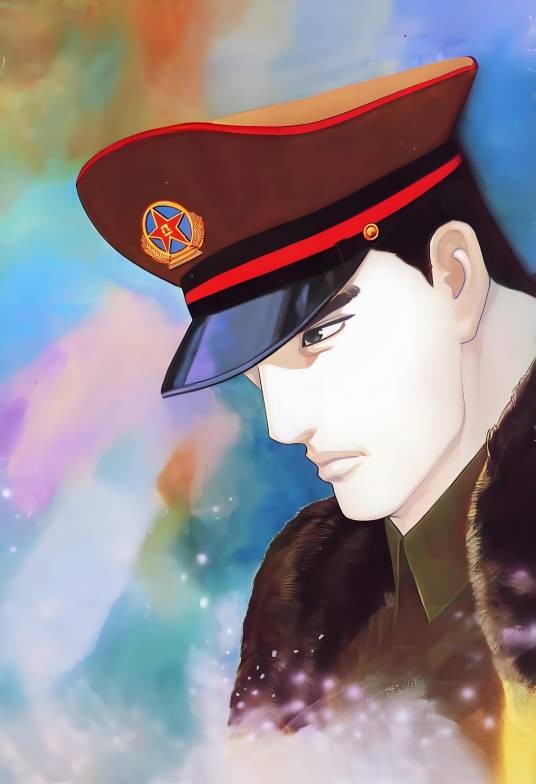 王宗超（《无限道武者路》中的虚拟人物）