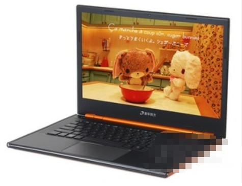 清华同方U49F-i3314001