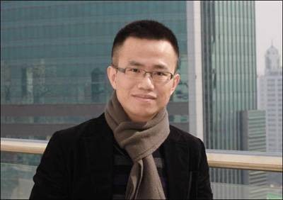 任鑫（云九资本合伙人、今夜特价酒店创始人）