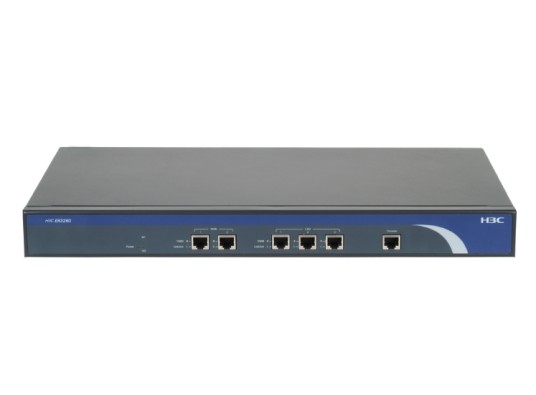 H3C ER3260