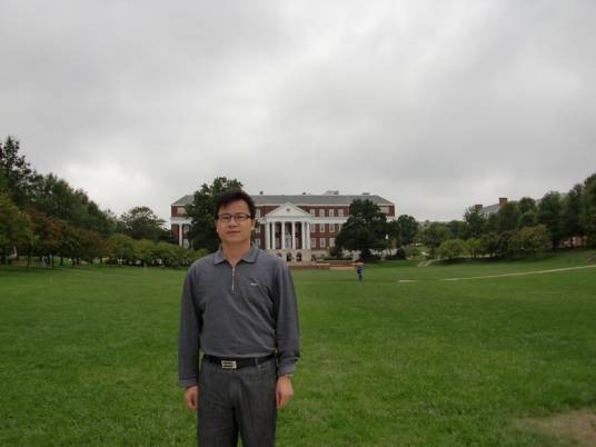 王晓东（广州体育学院休闲与数字体育学院院长）
