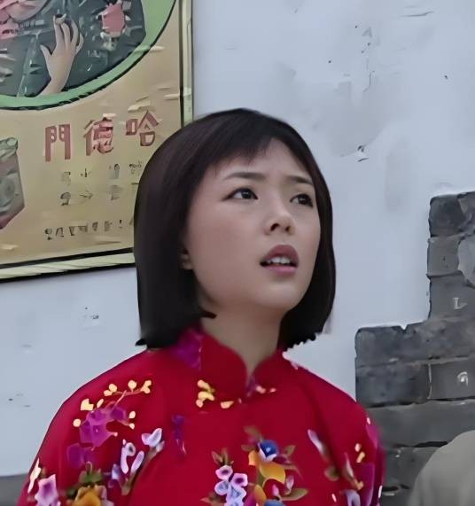 刘燕（电视剧《小兵张嘎》中的角色）