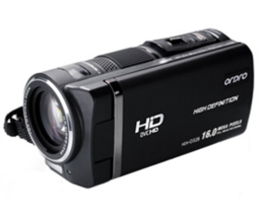 欧达 HDV-D328